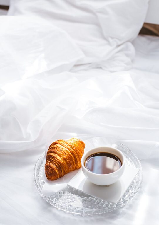 Tips for Creating a Relaxing Morning Routine to Start Your Day Right