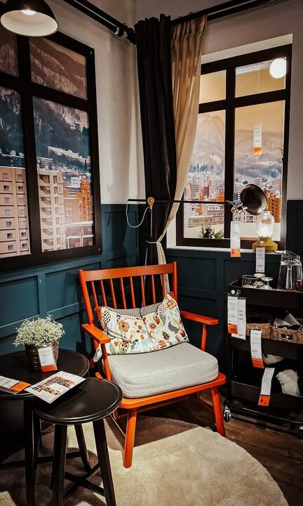 Tips for Creating a Cozy and Inviting Living Space on a Budget